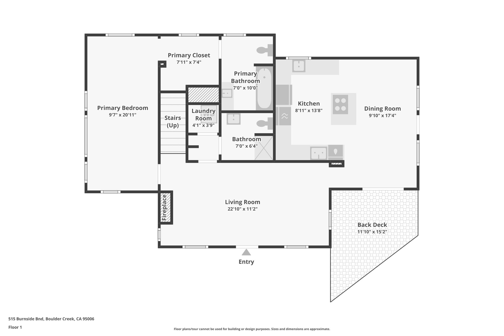 Floor 1