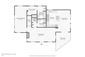 Floor 1