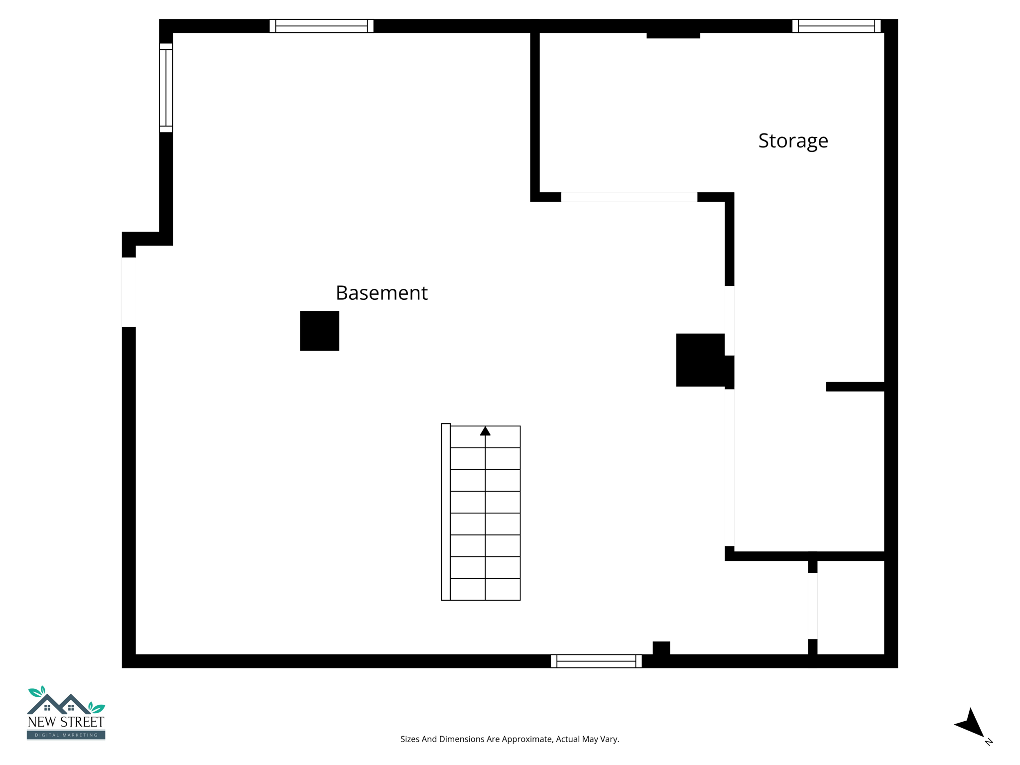 Floorplan #9