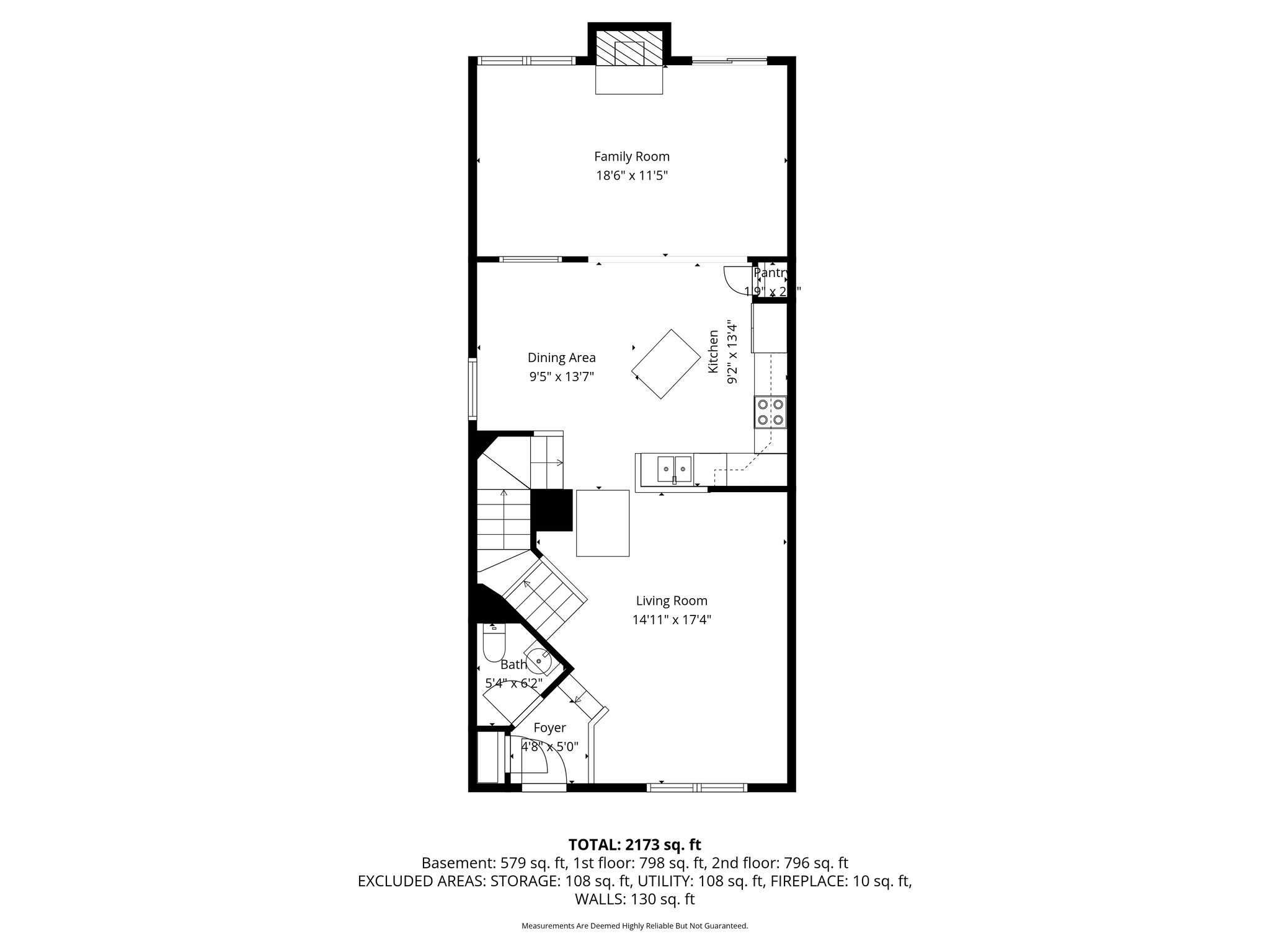 Second Level