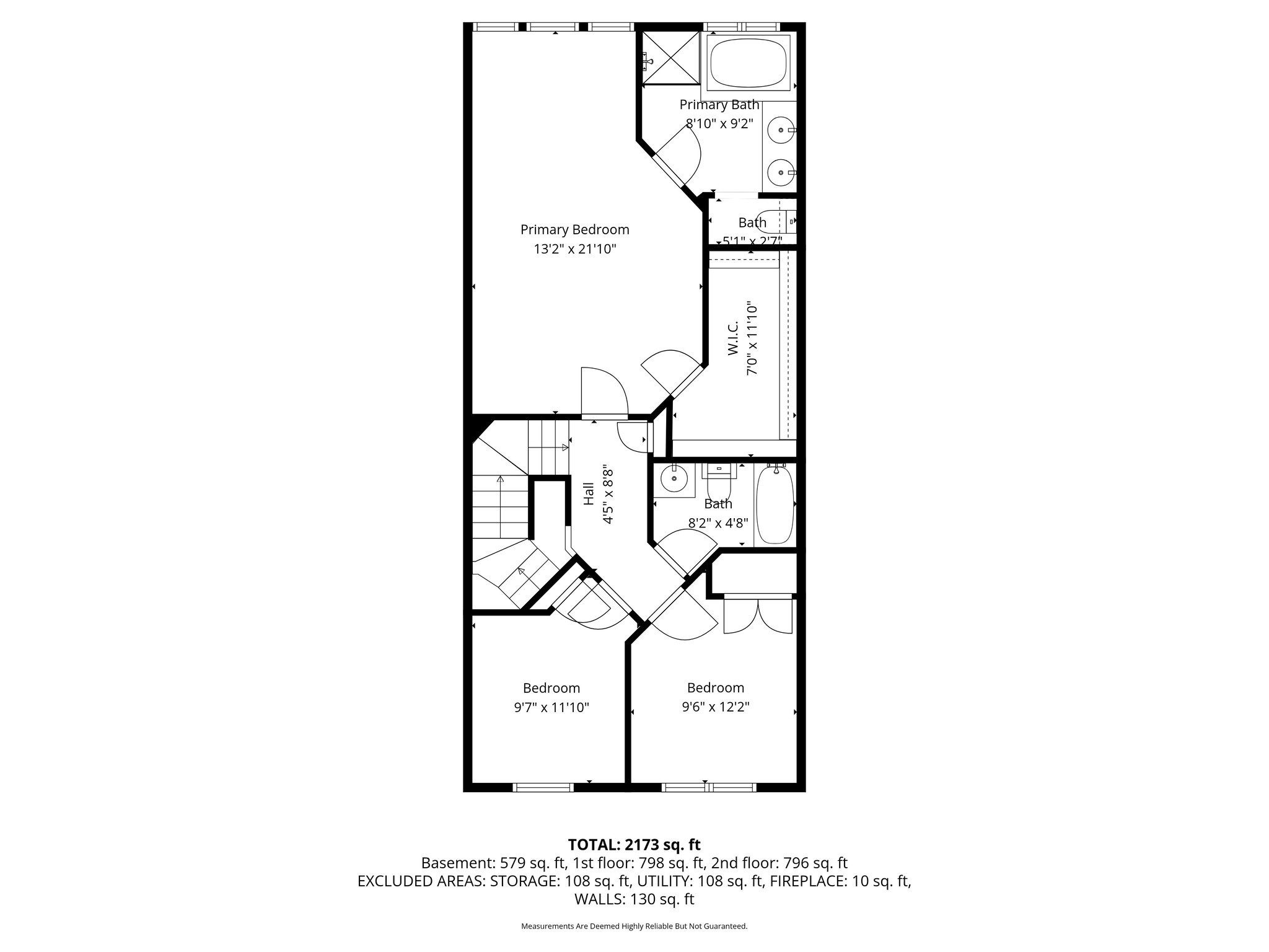 Third Level