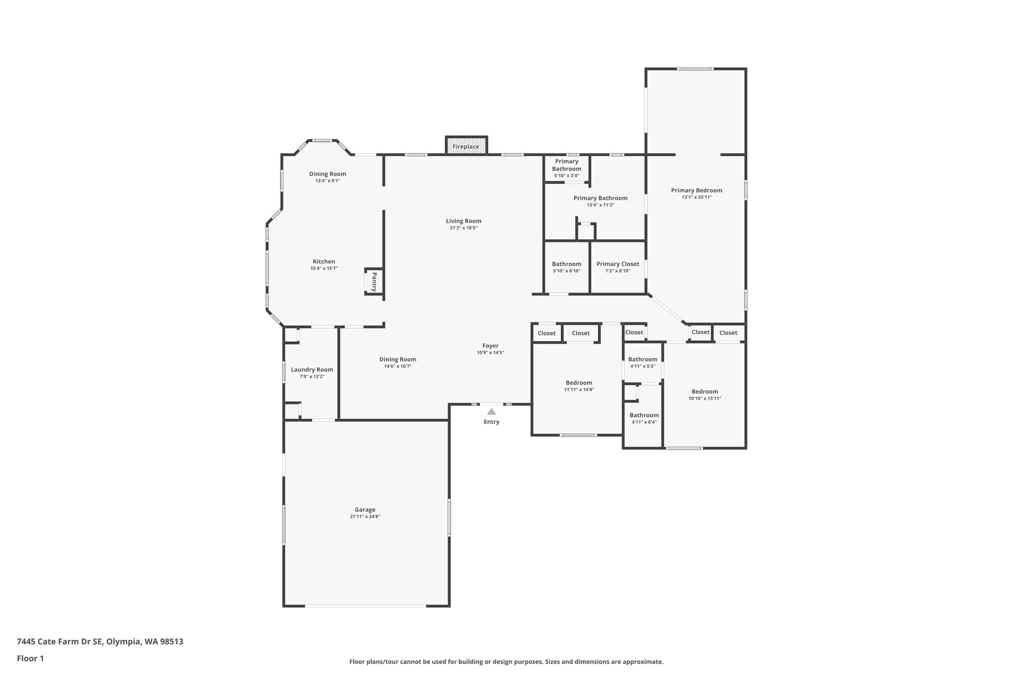 Floor 1