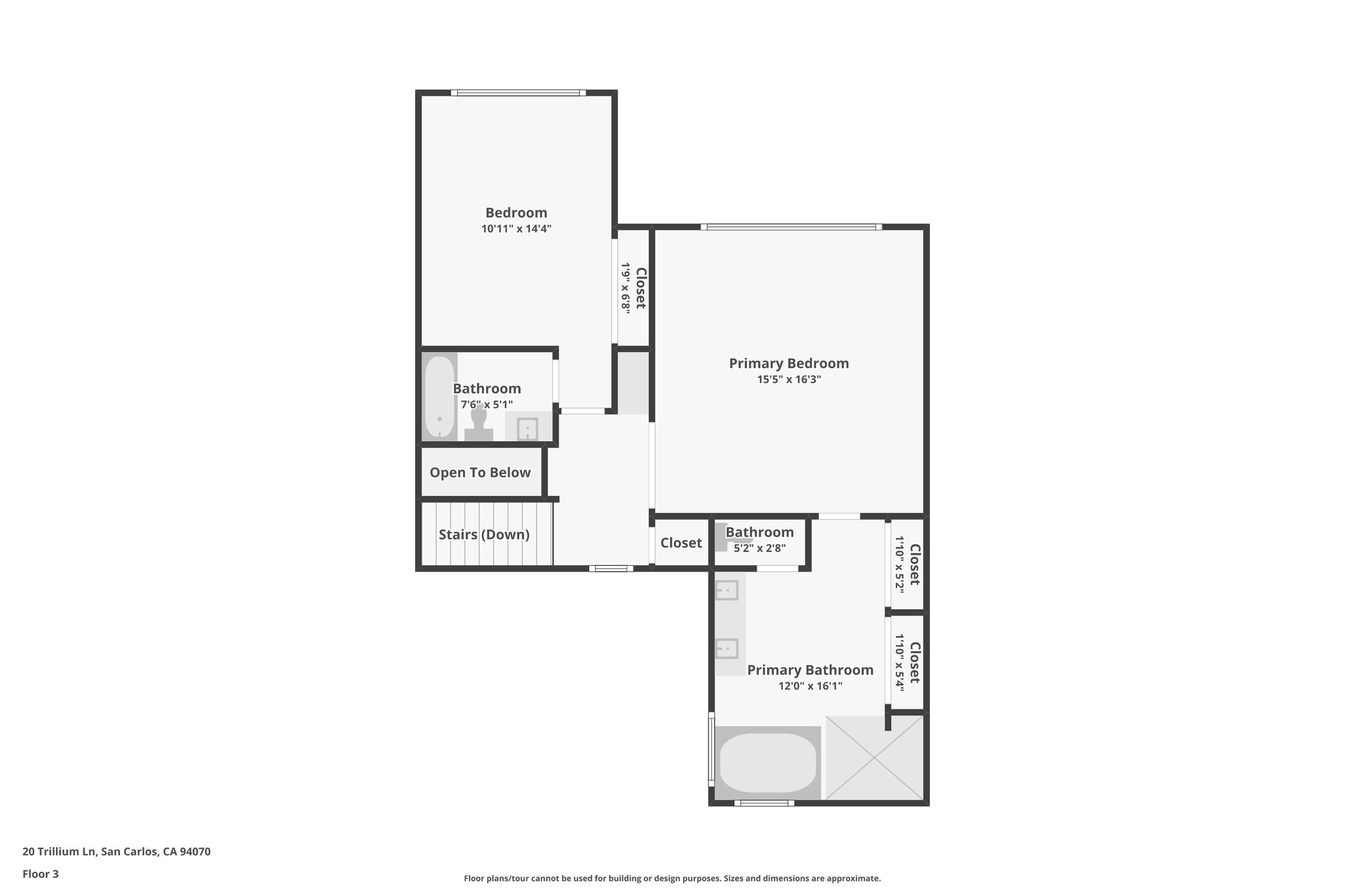 Floor 3
