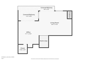 Floor 1
