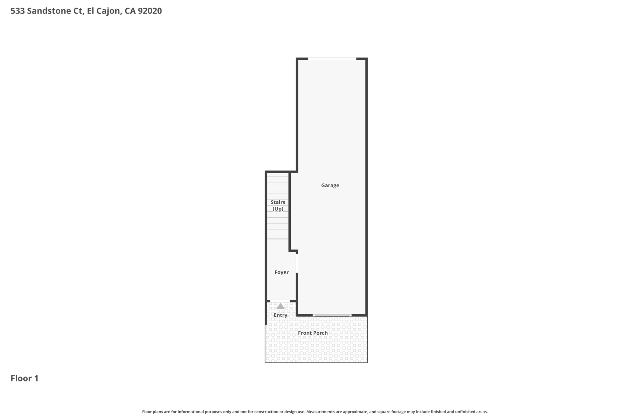 Floor 1