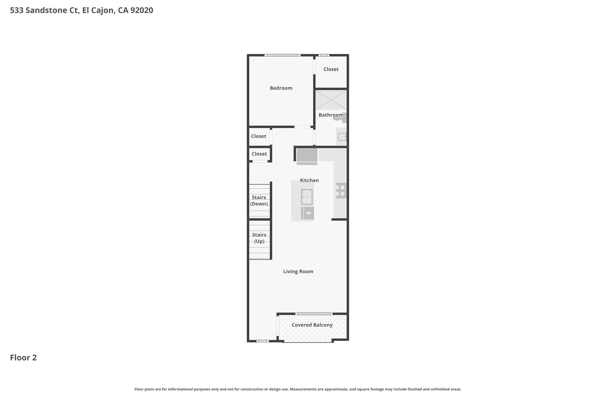 Floor 2