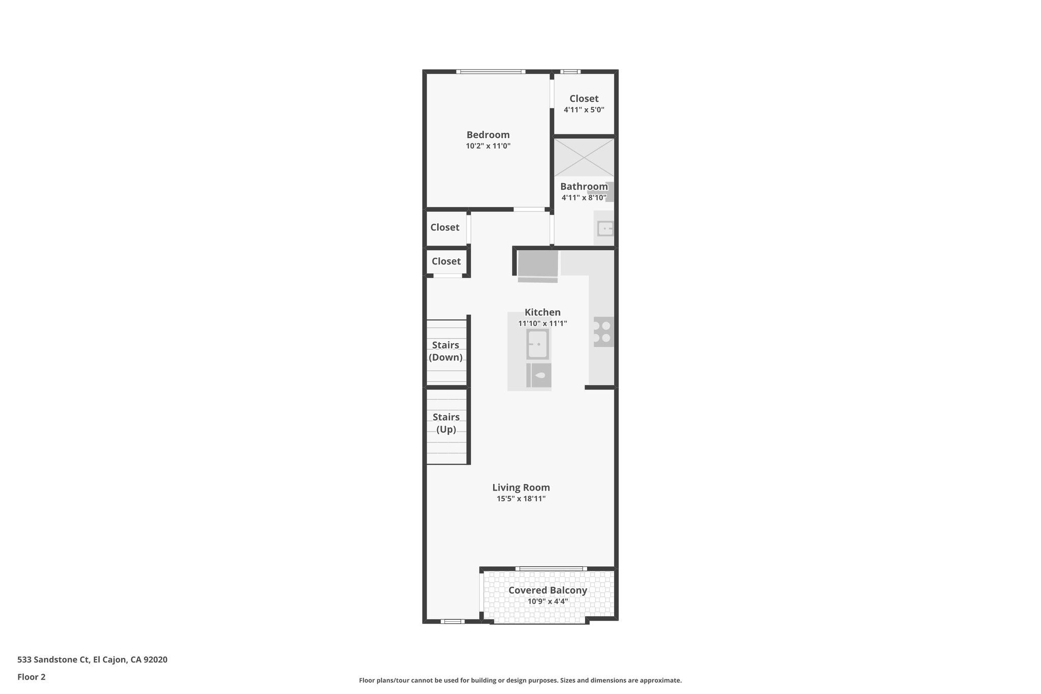 Floor 2