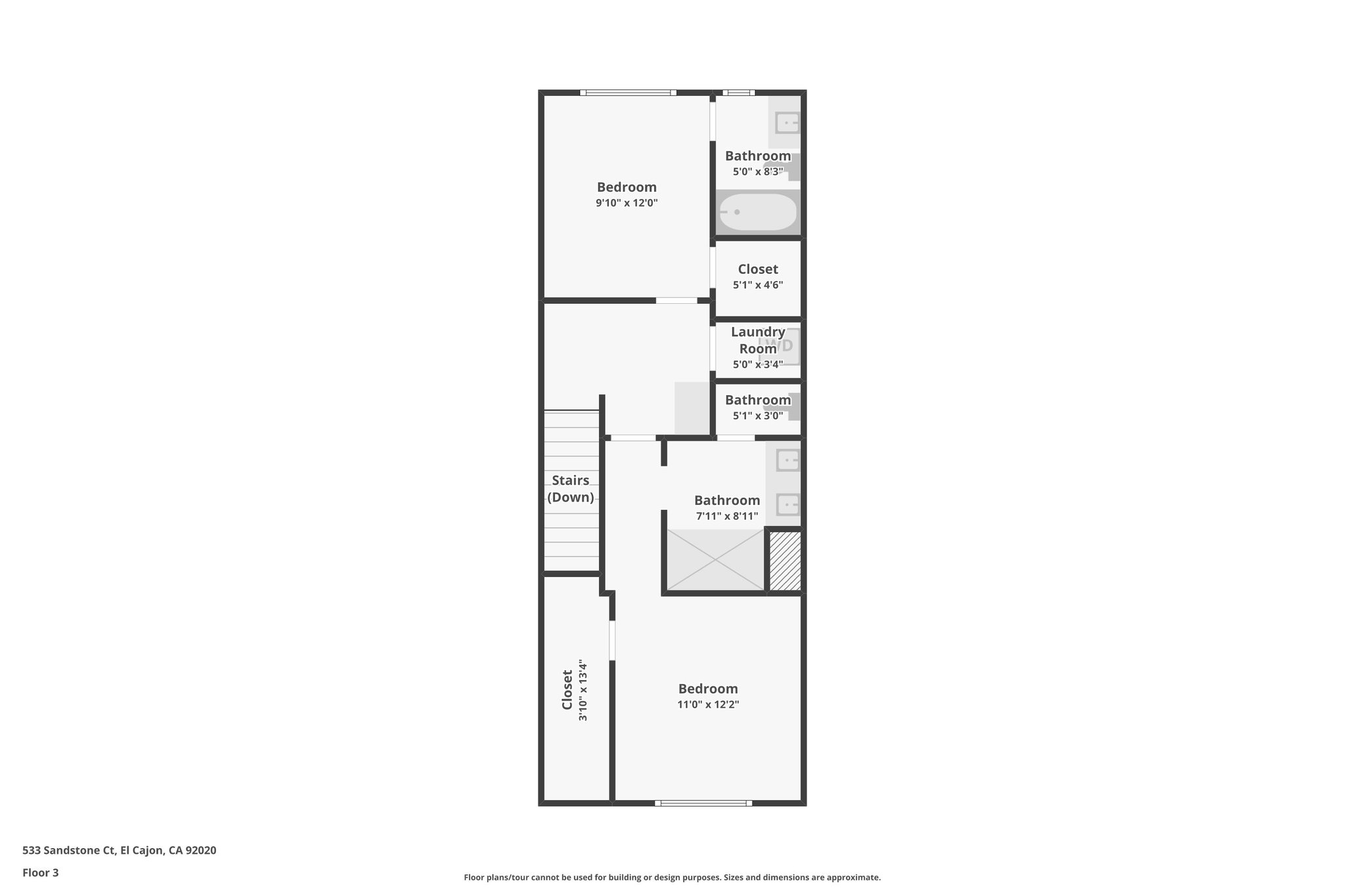 Floor 3