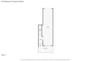 Floor 1