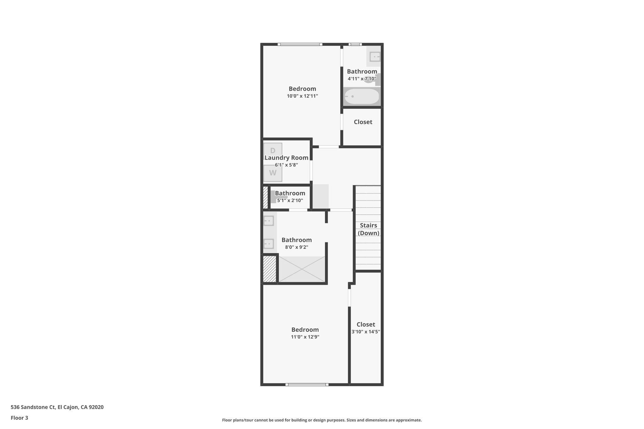 Floor 3