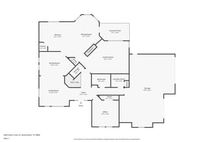 Floor 1