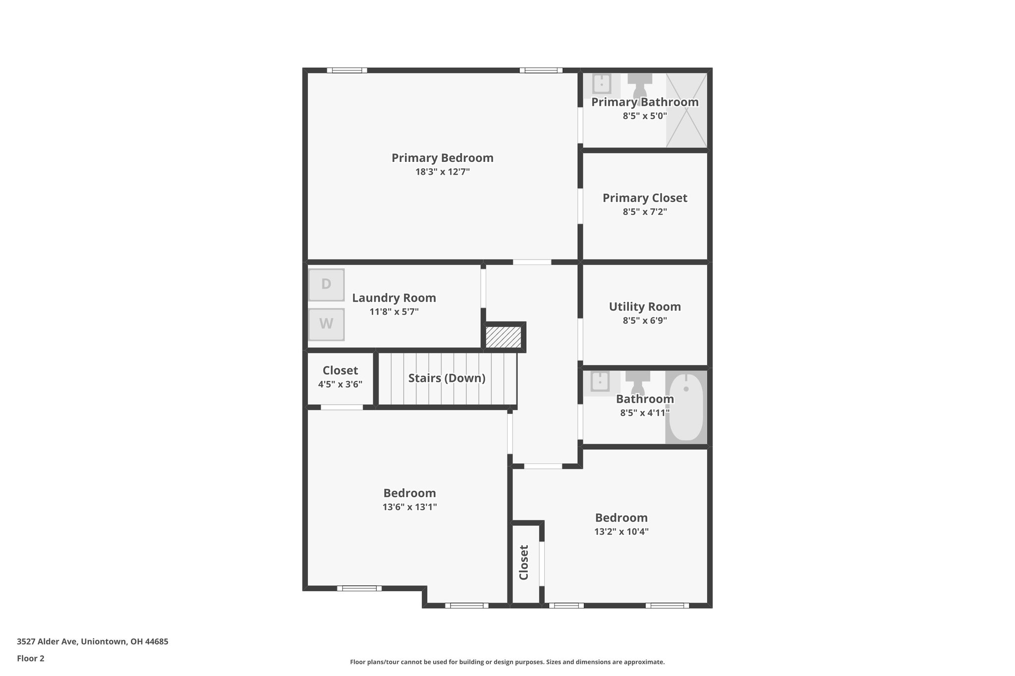 Floor 2