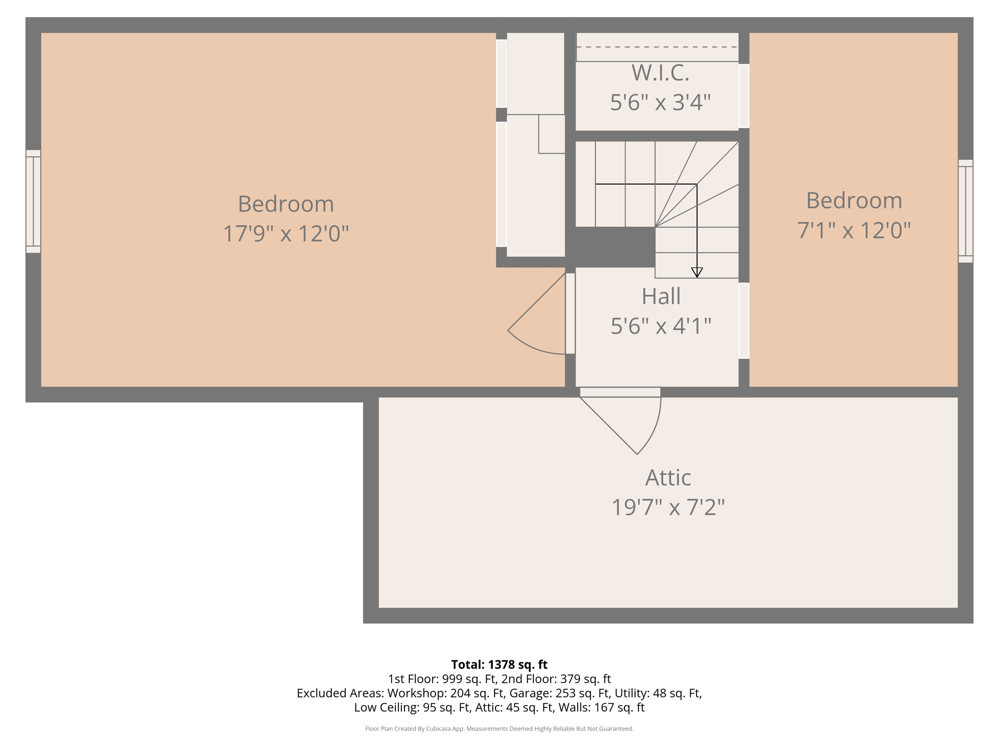 Floorplan #2