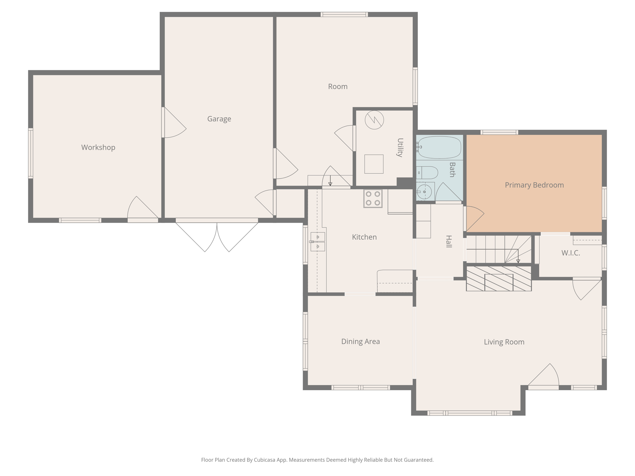 Floorplan #4