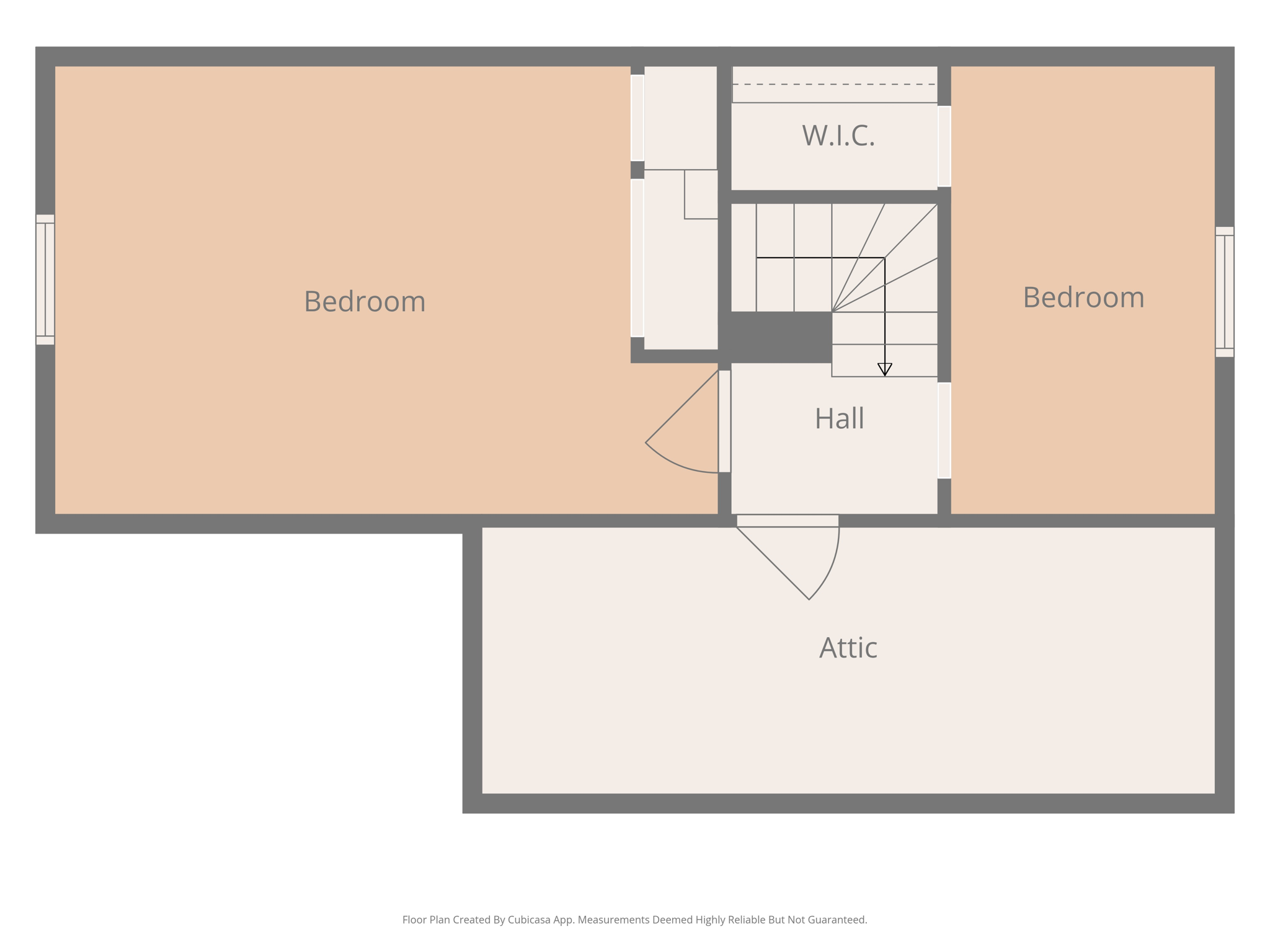 Floorplan #5