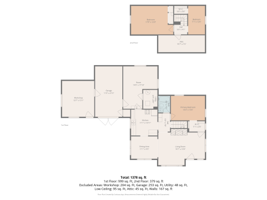 Floorplan #3