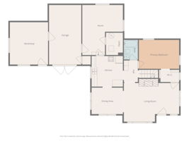 Floorplan #4
