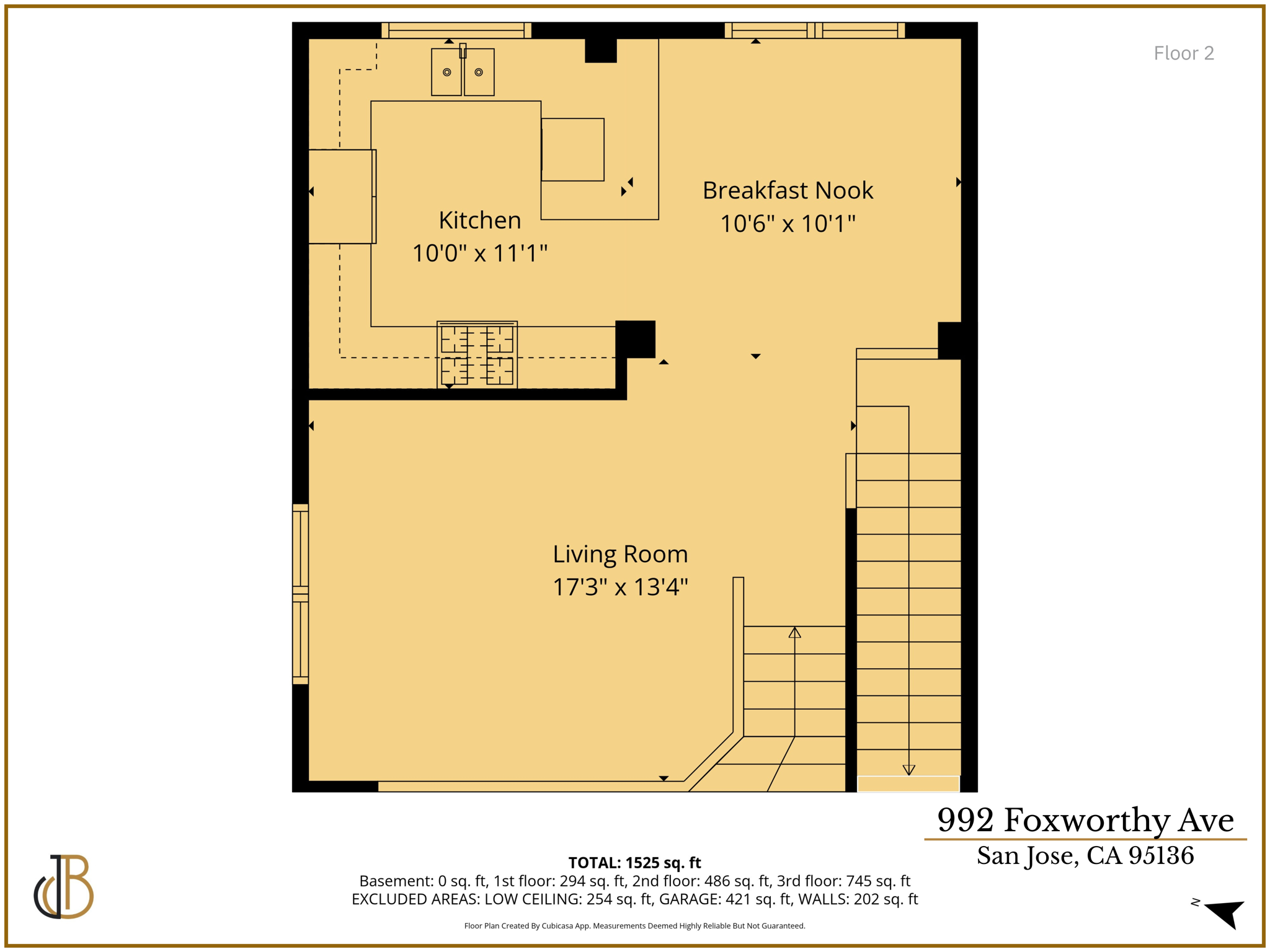 Floor 2