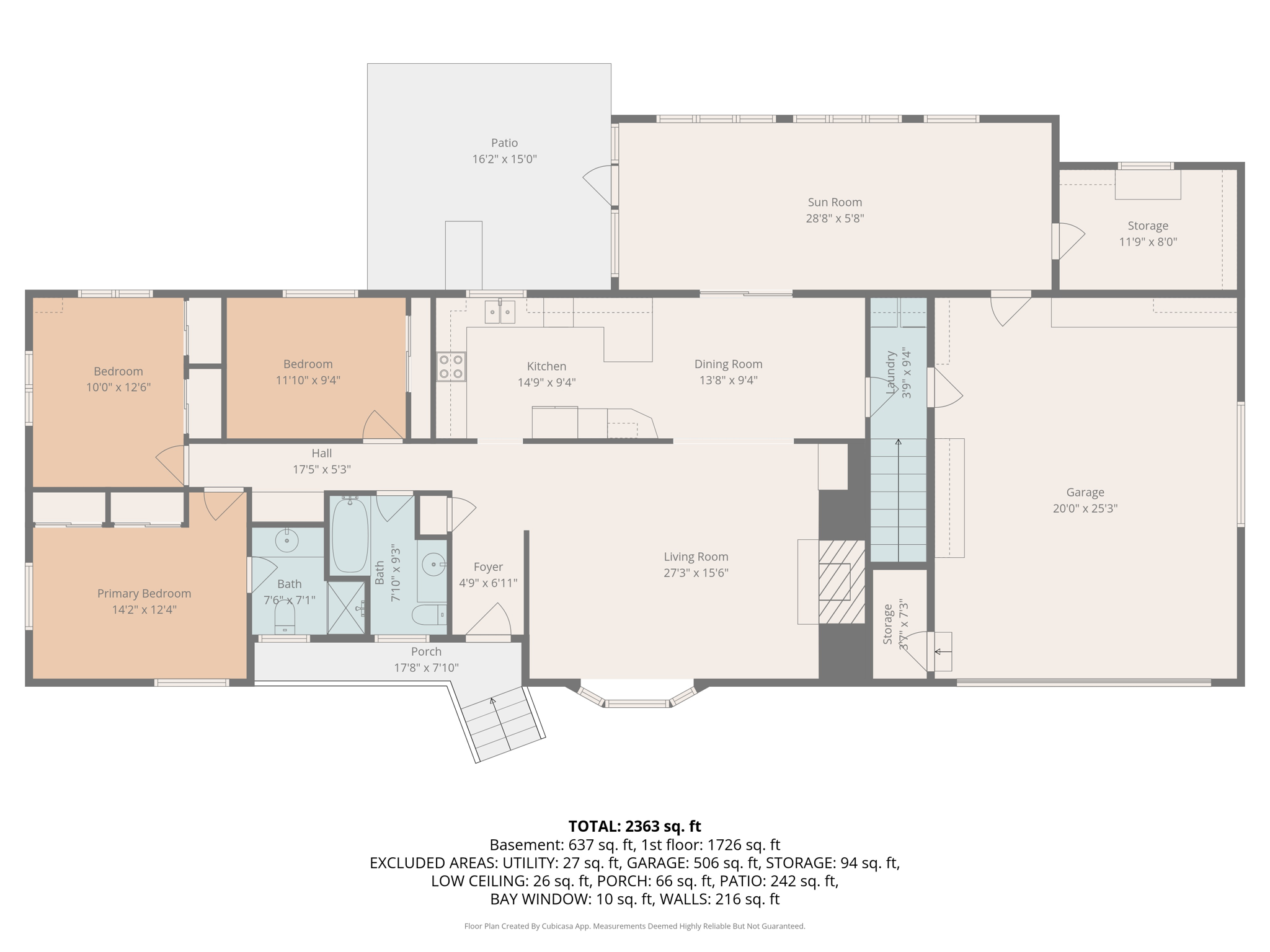 Floorplan #2