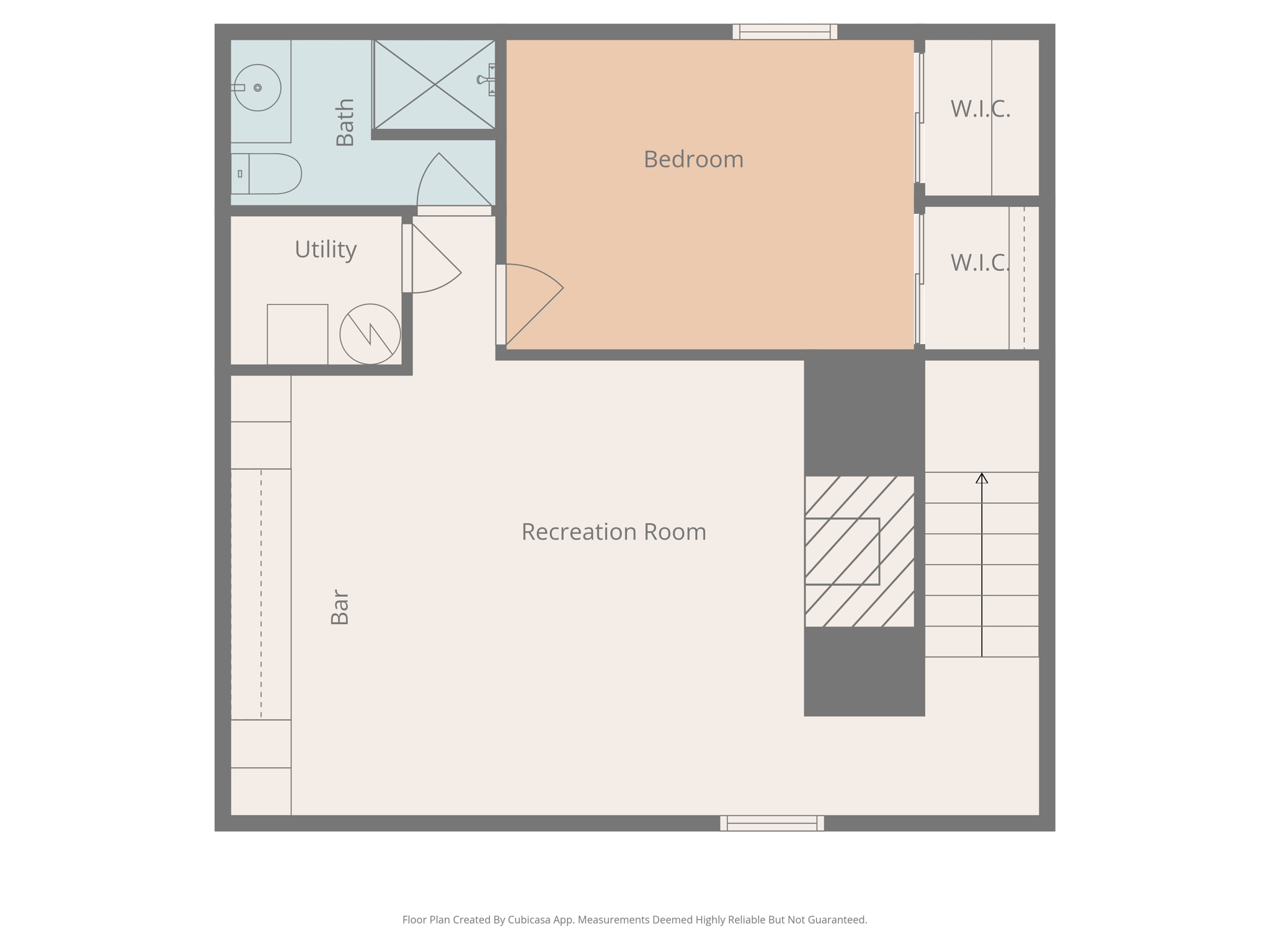 Floorplan #4