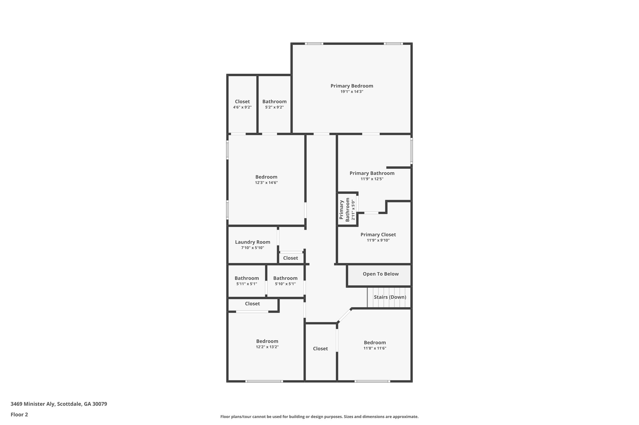 Floor 2
