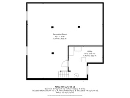 Lower Floor