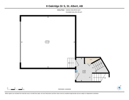 Entry Floor