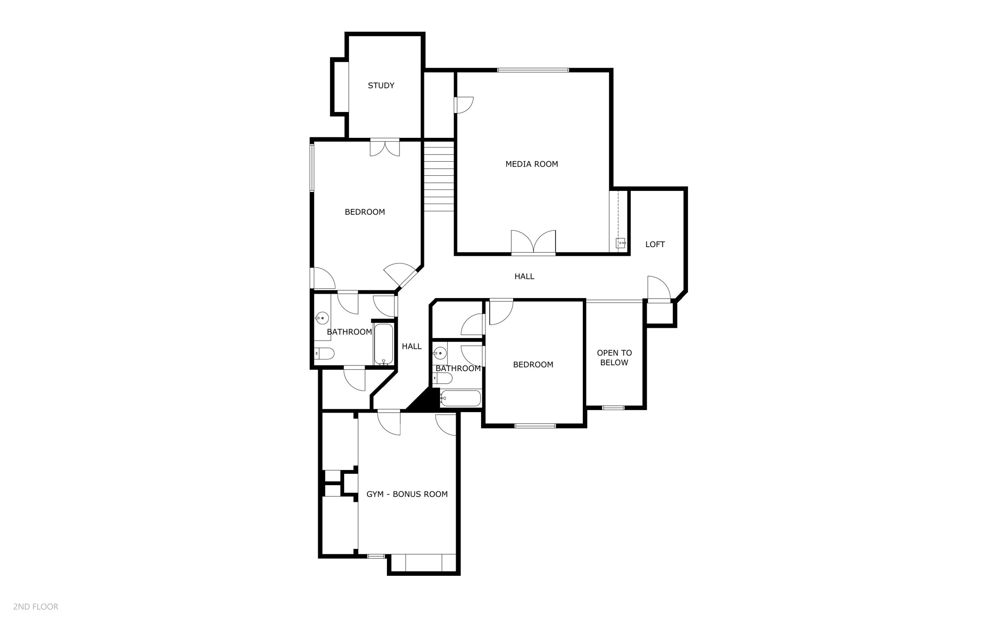 Floor 2