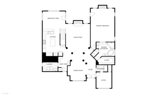 Floor 1