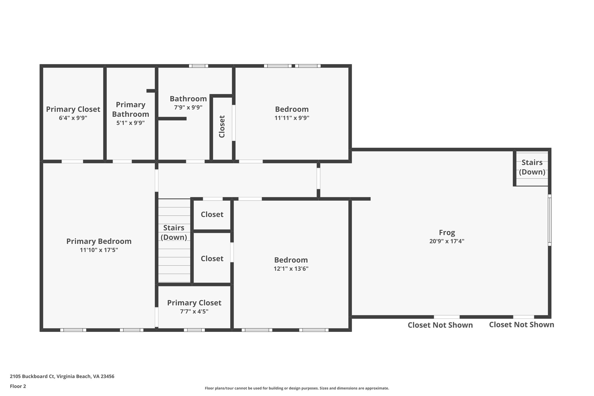 Floor 2