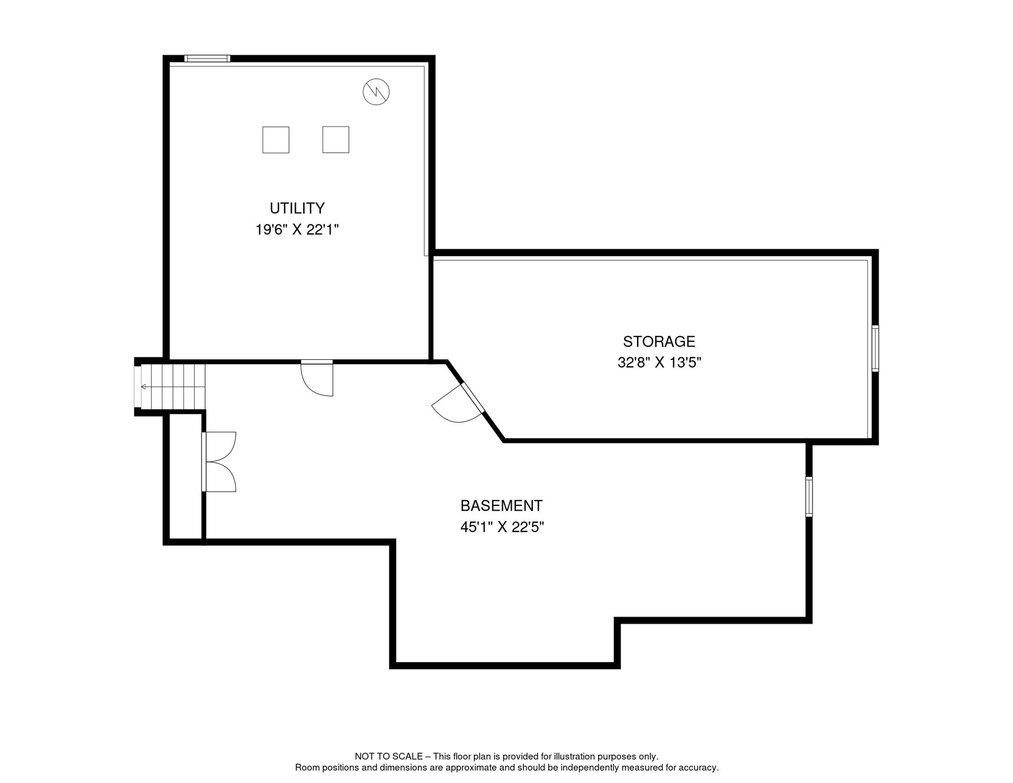 10 Hawthorne Court Lower