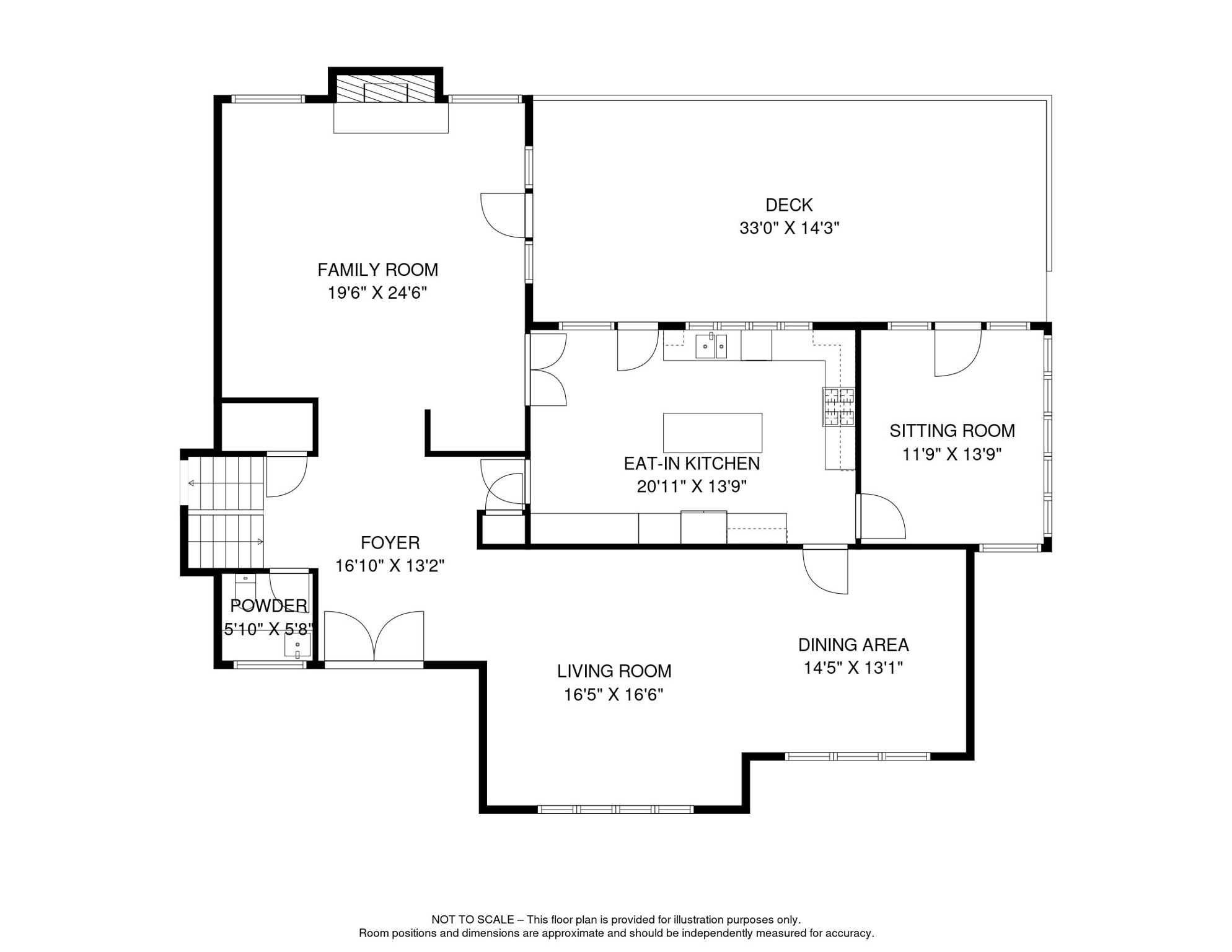 10 Hawthorne Court Second