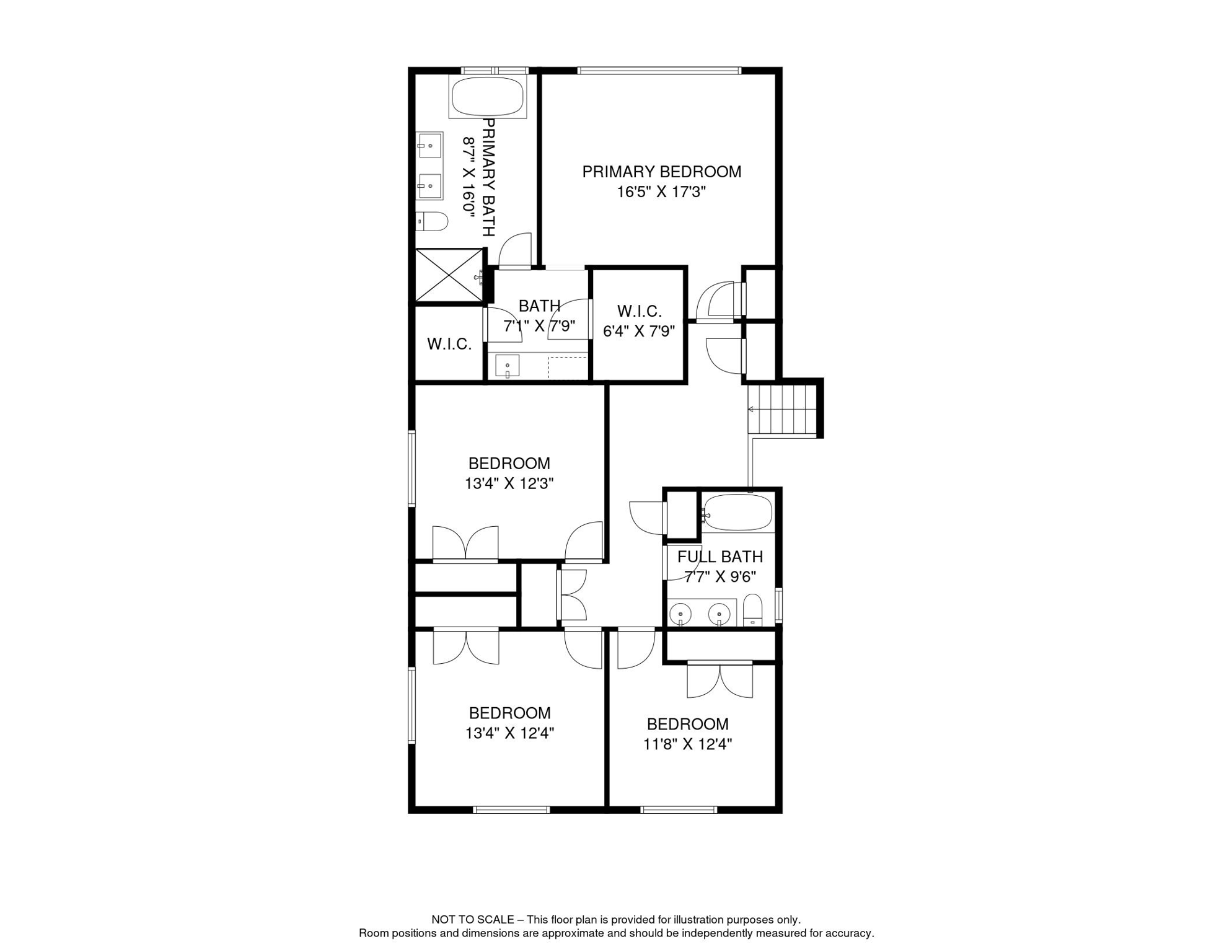 10 Hawthorne Court Third