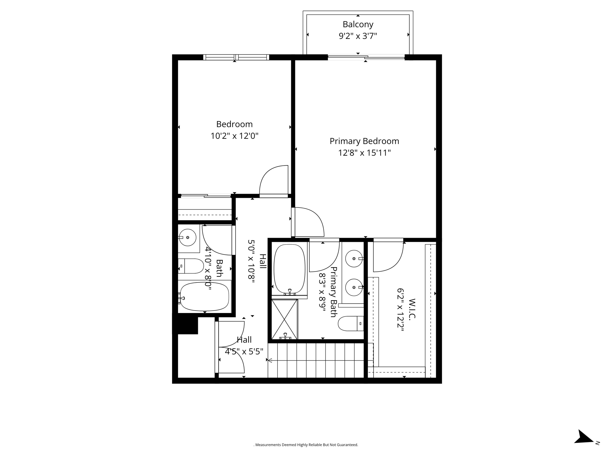 Floorplan #2