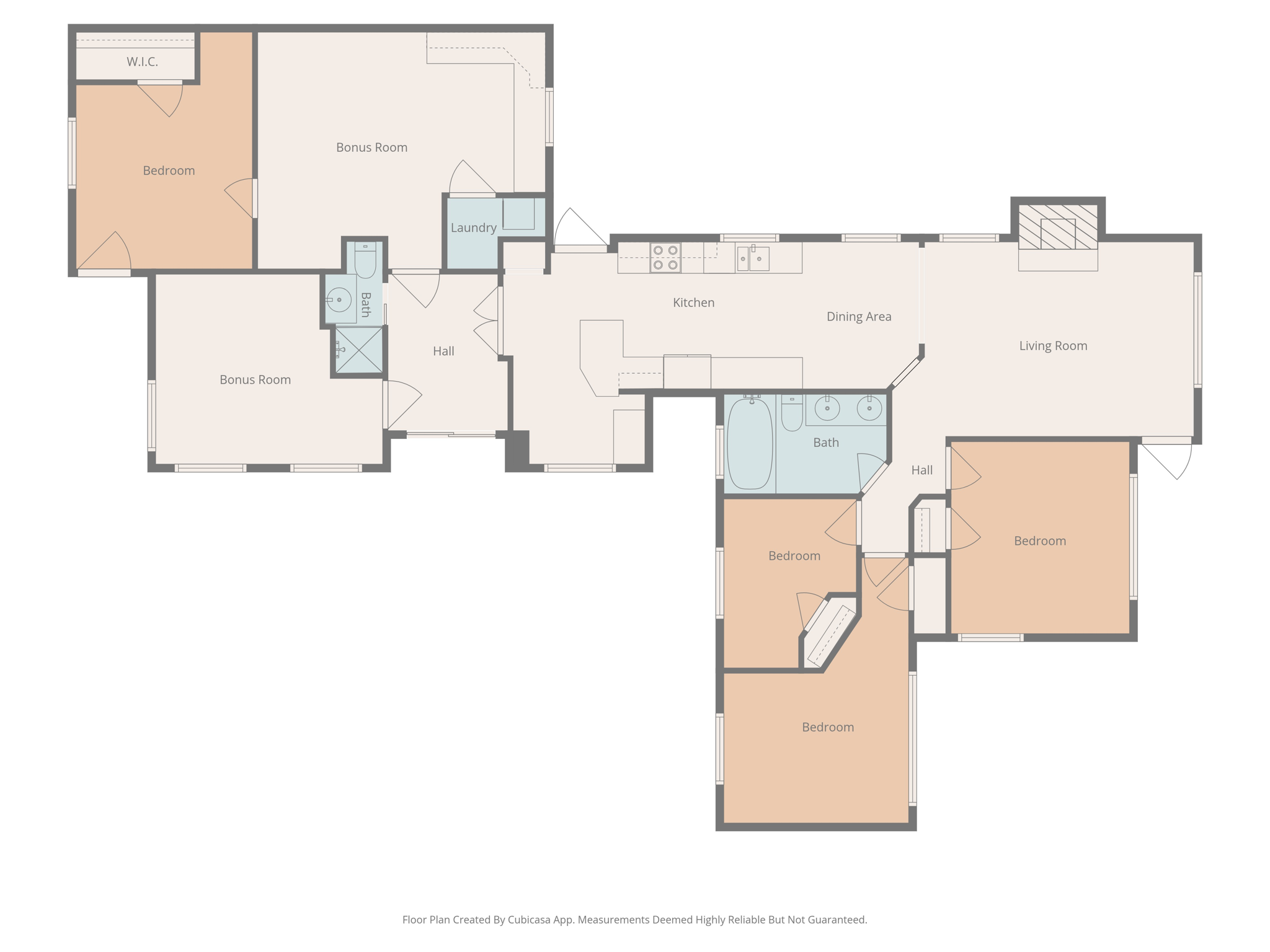 Floorplan #2