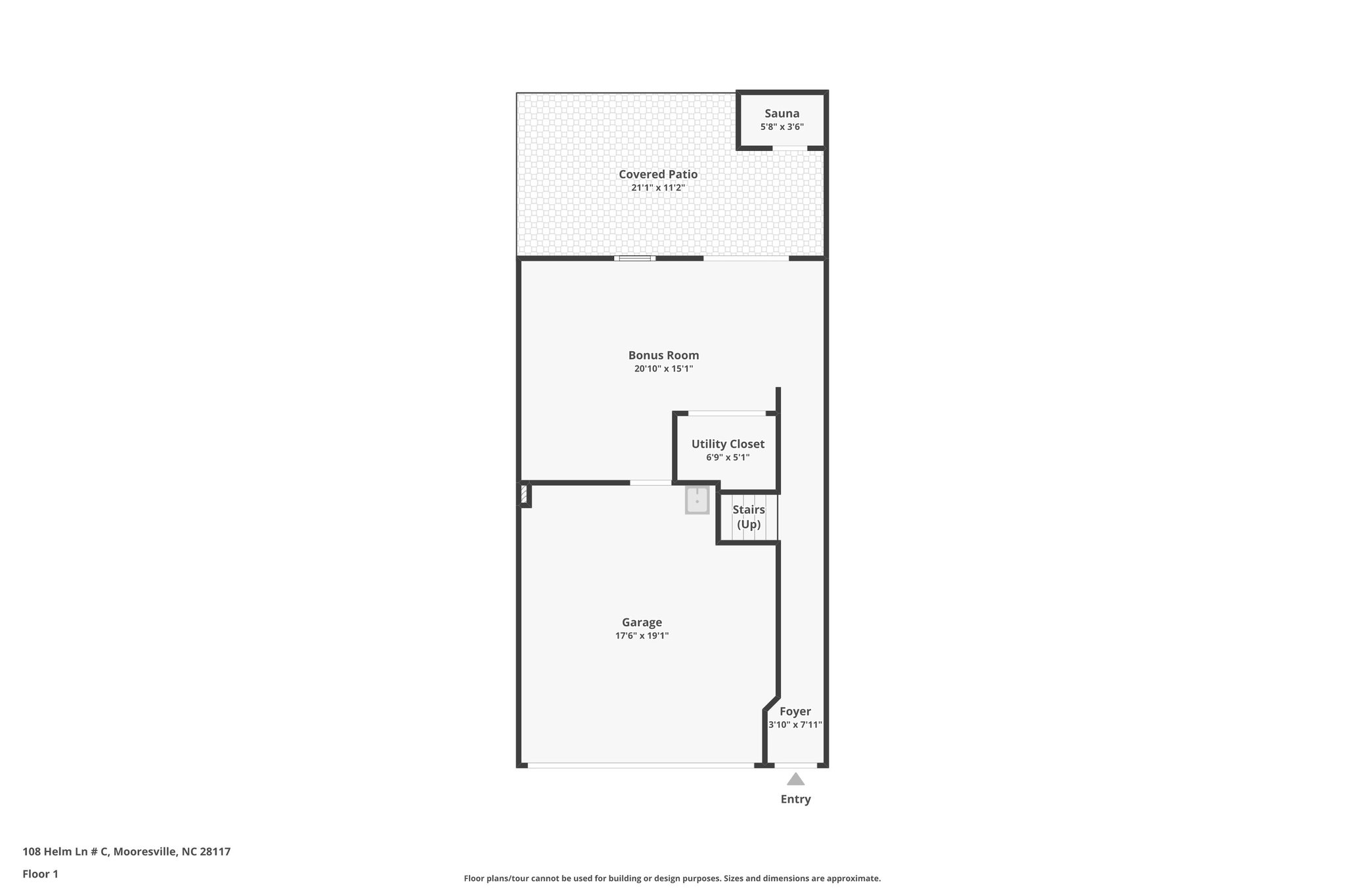 Floor 1