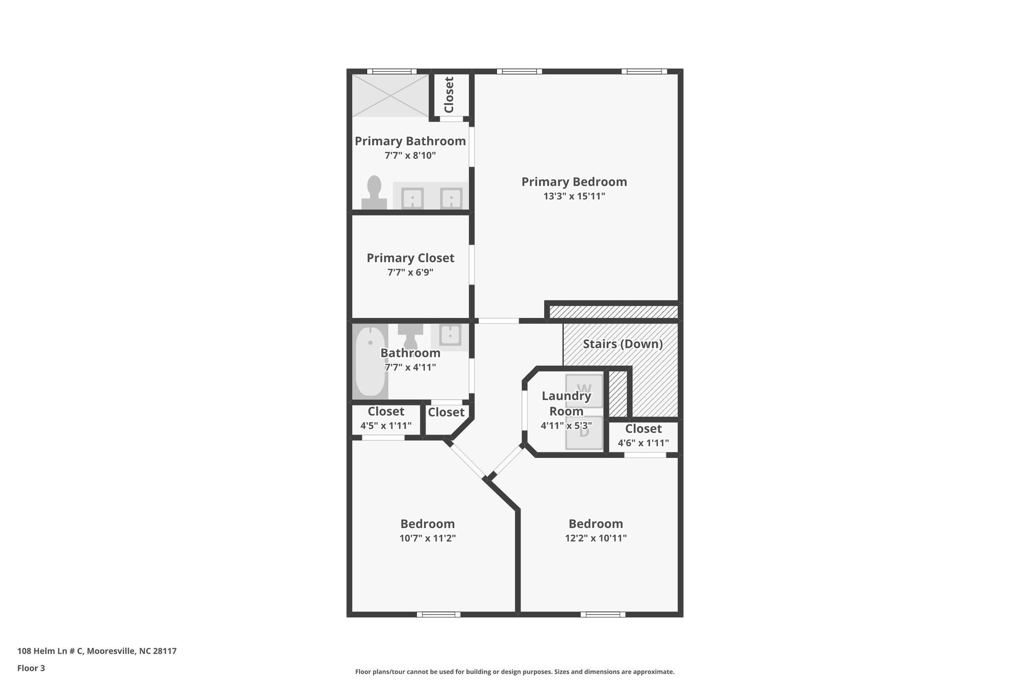 Floor 3