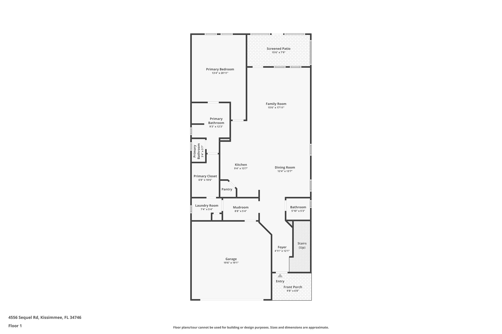 Floor 1
