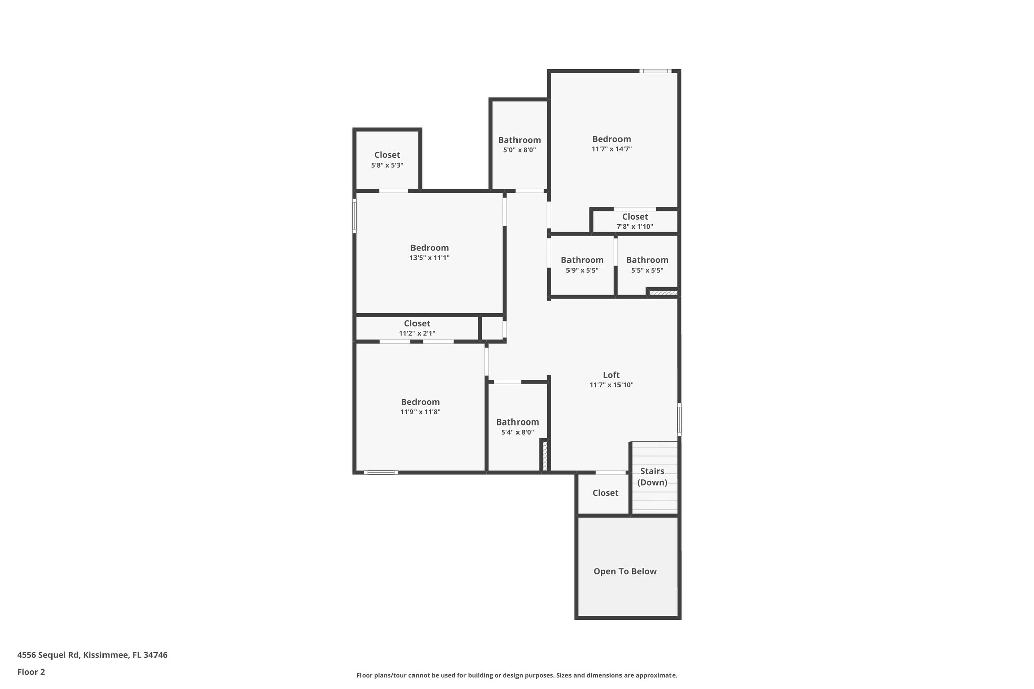 Floor 2