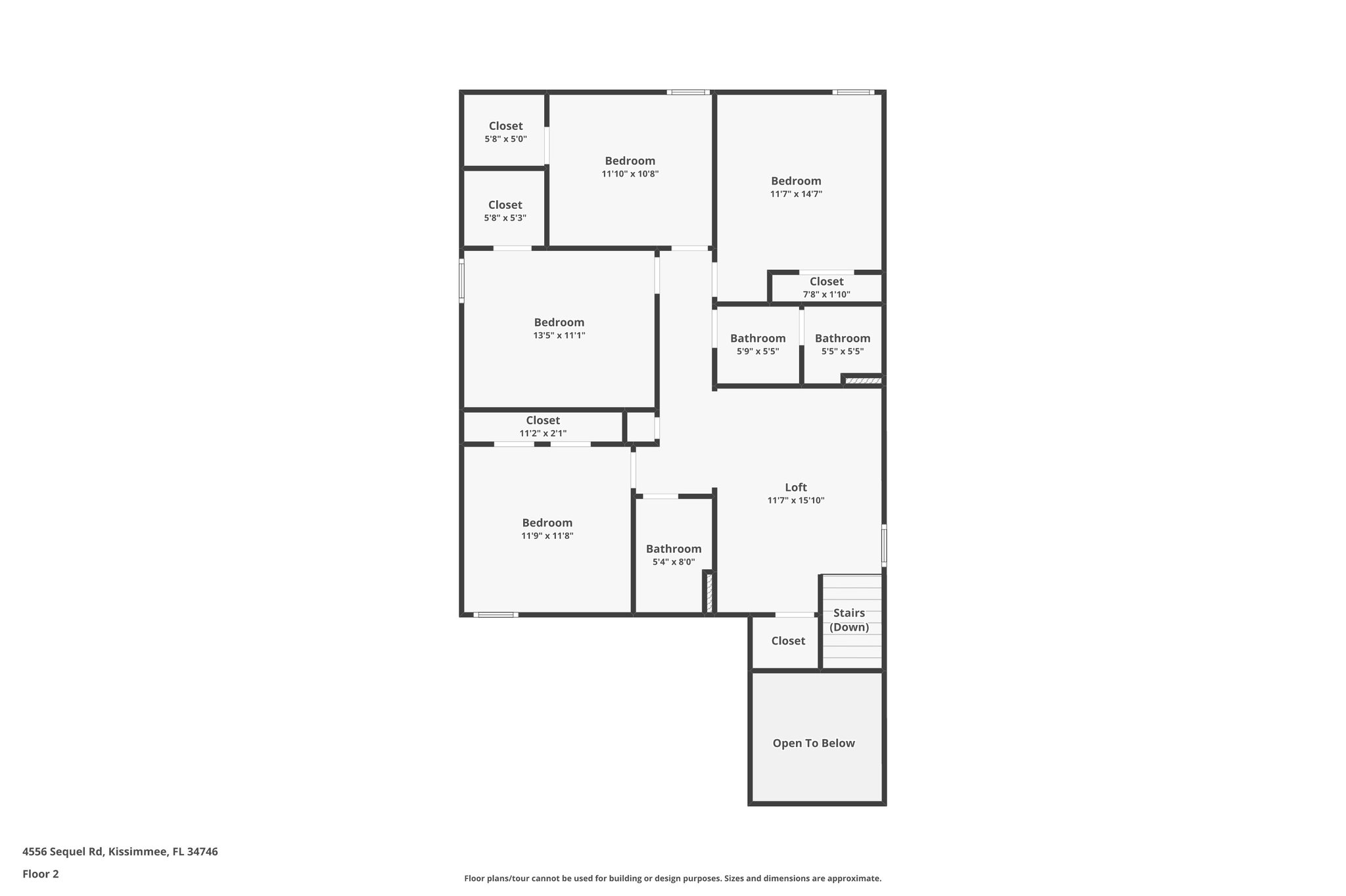 Floor 2