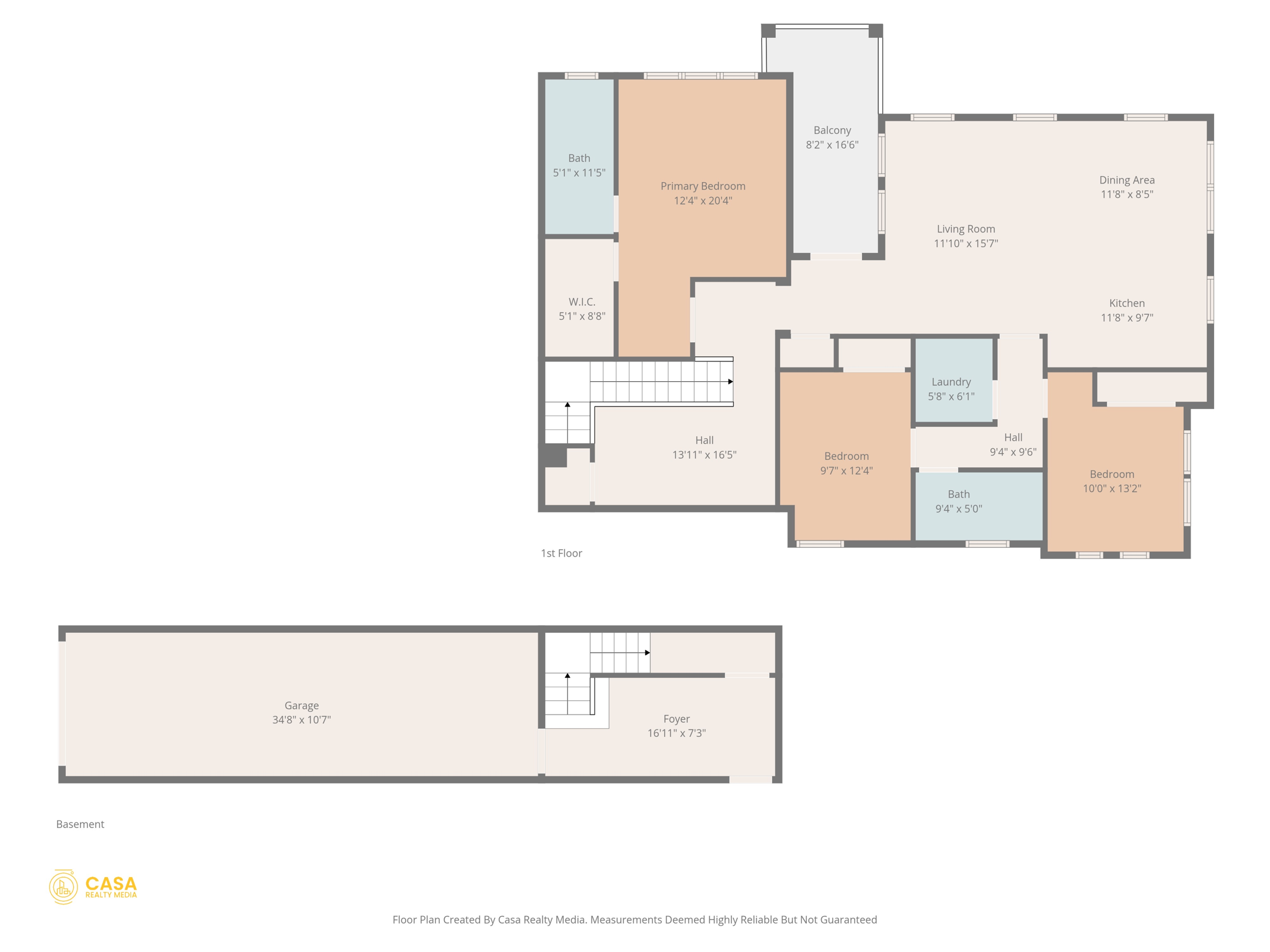Floorplan #2