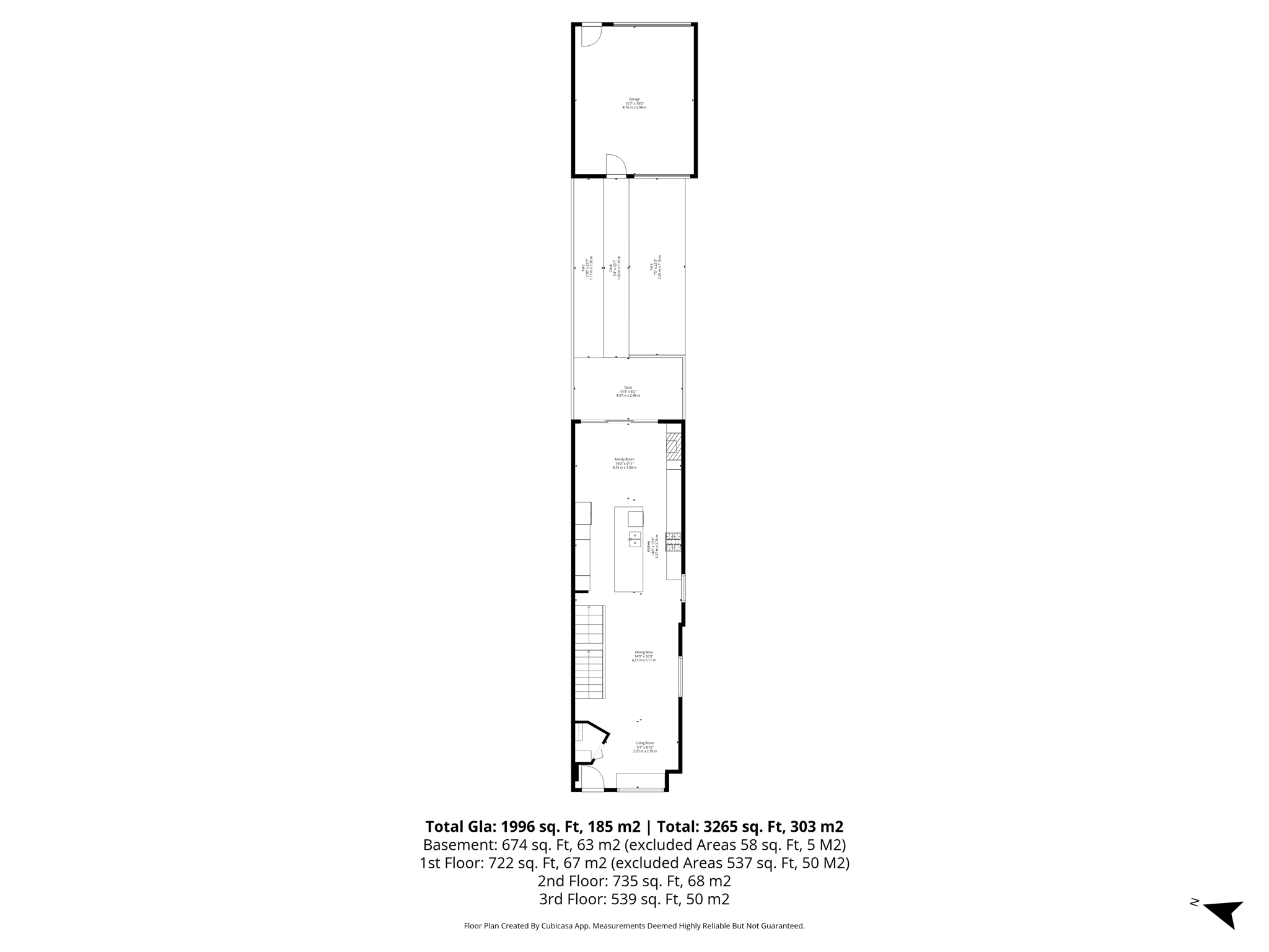 Main Floor