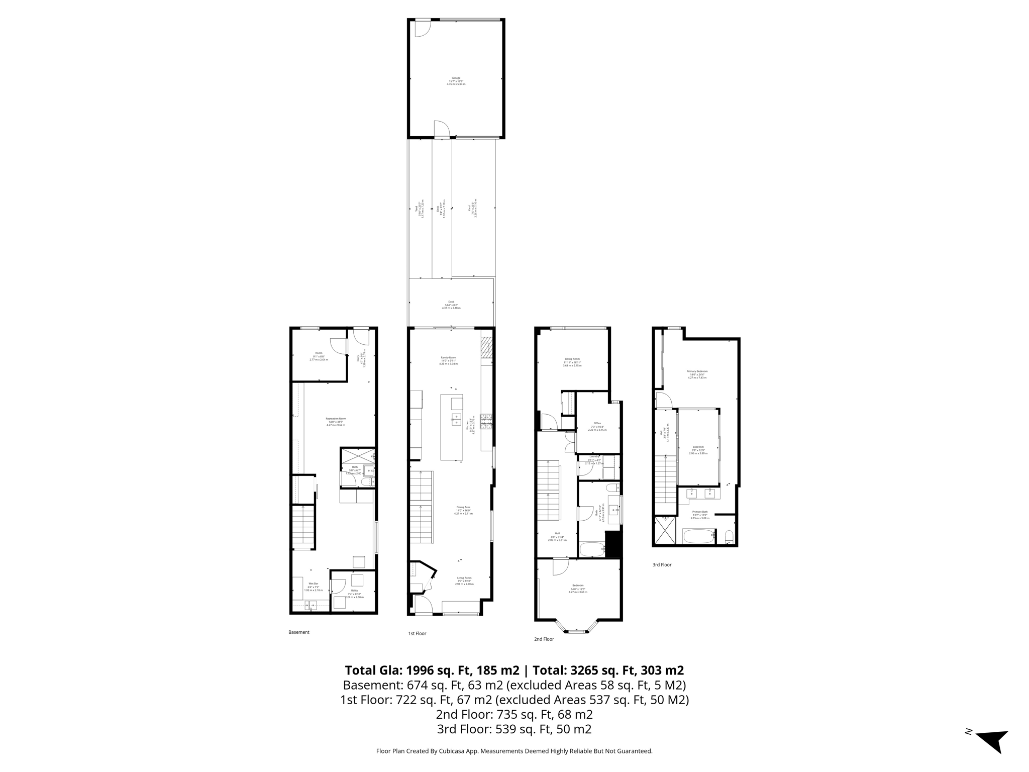 All Floors