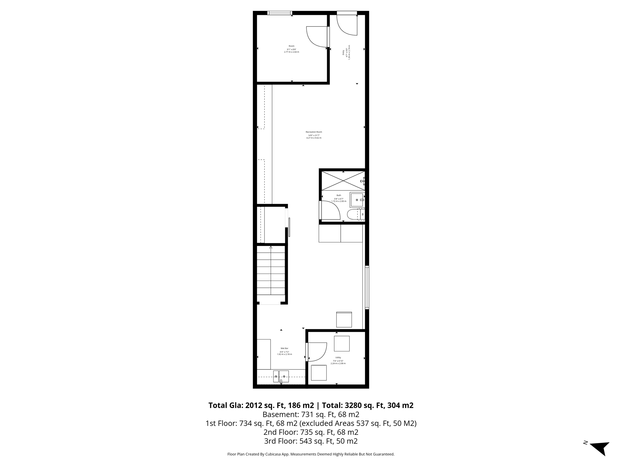 Lower Level