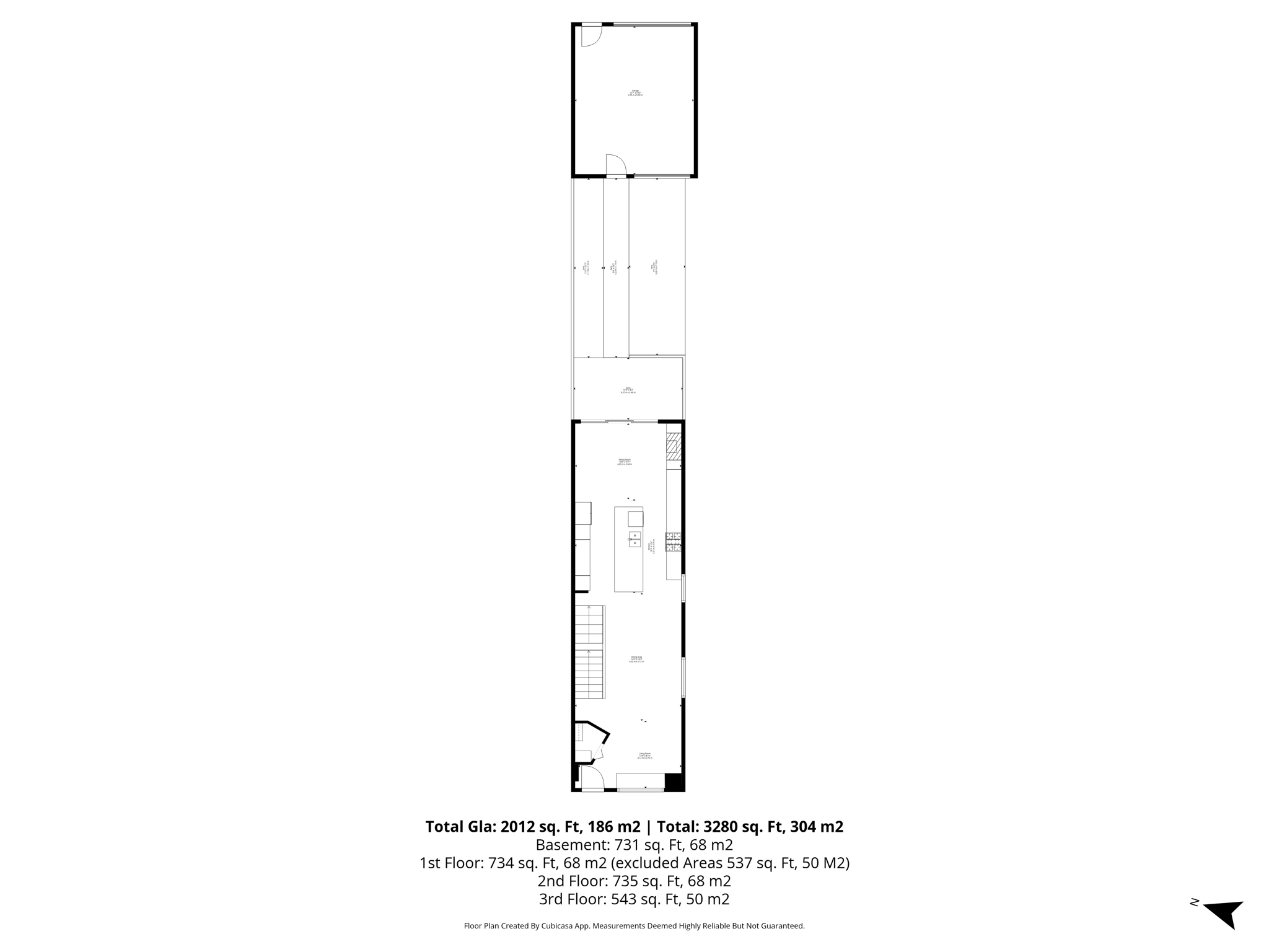 Main Floor