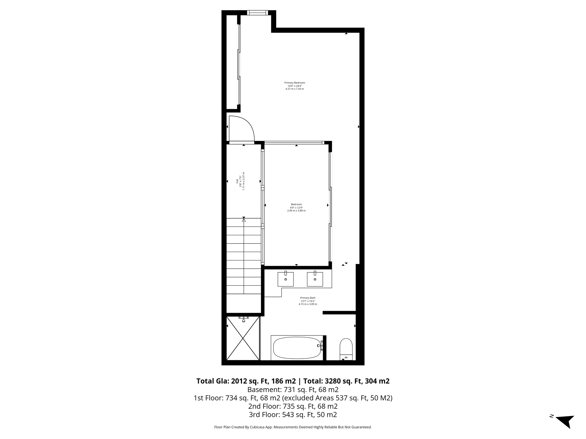 Third Level
