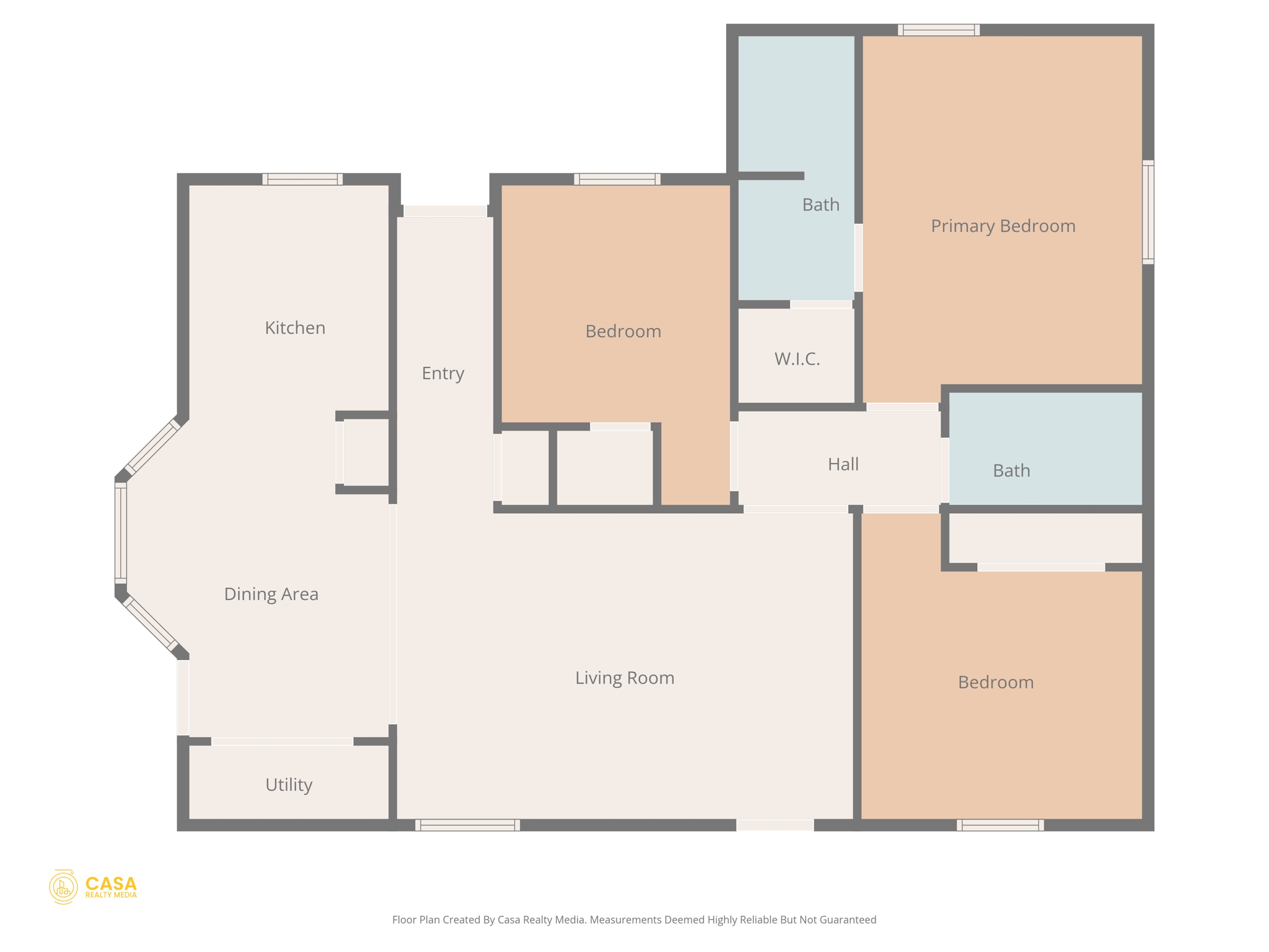 Floorplan #2