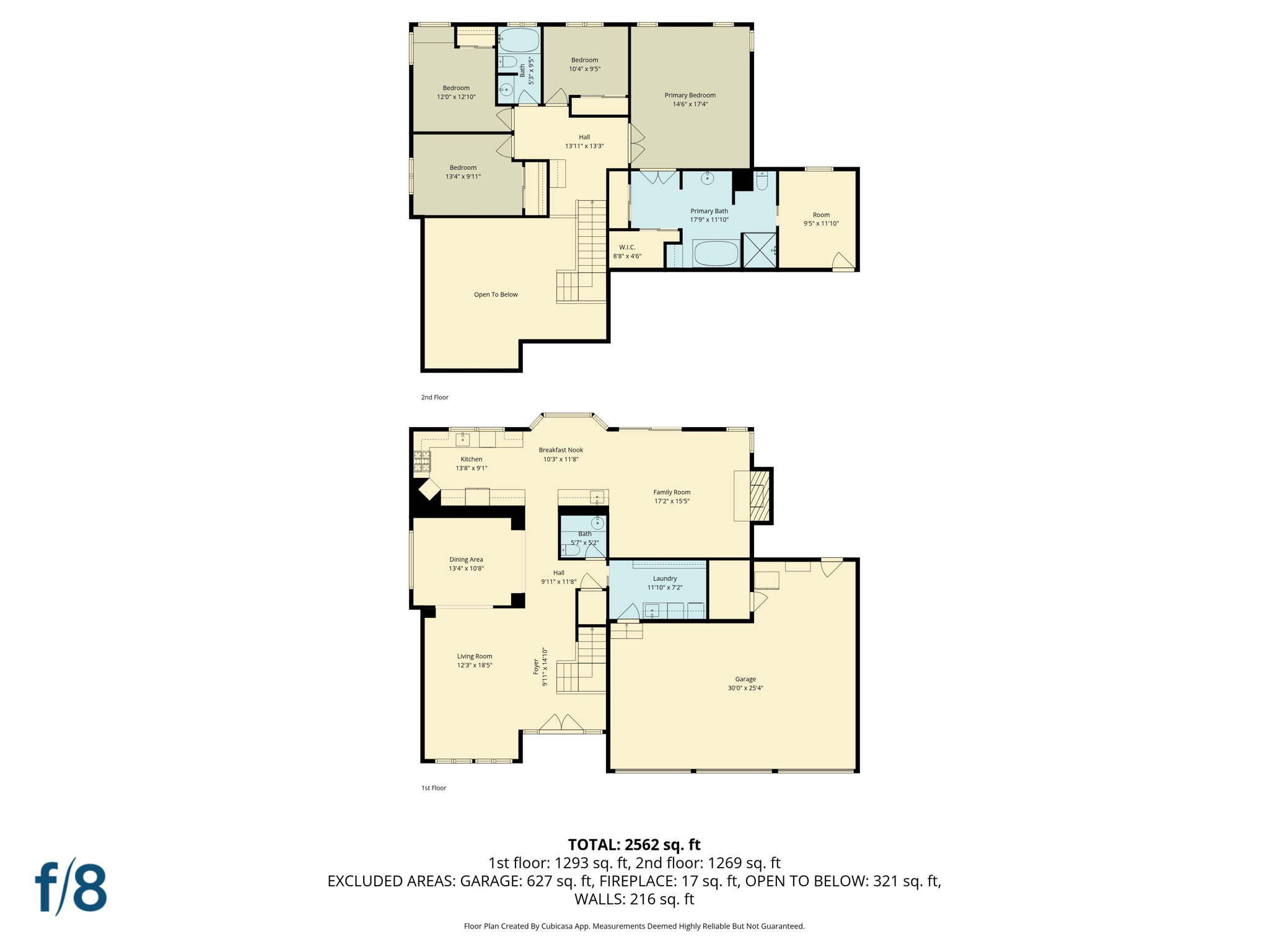 Floorplan #3