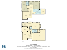 Floorplan #3