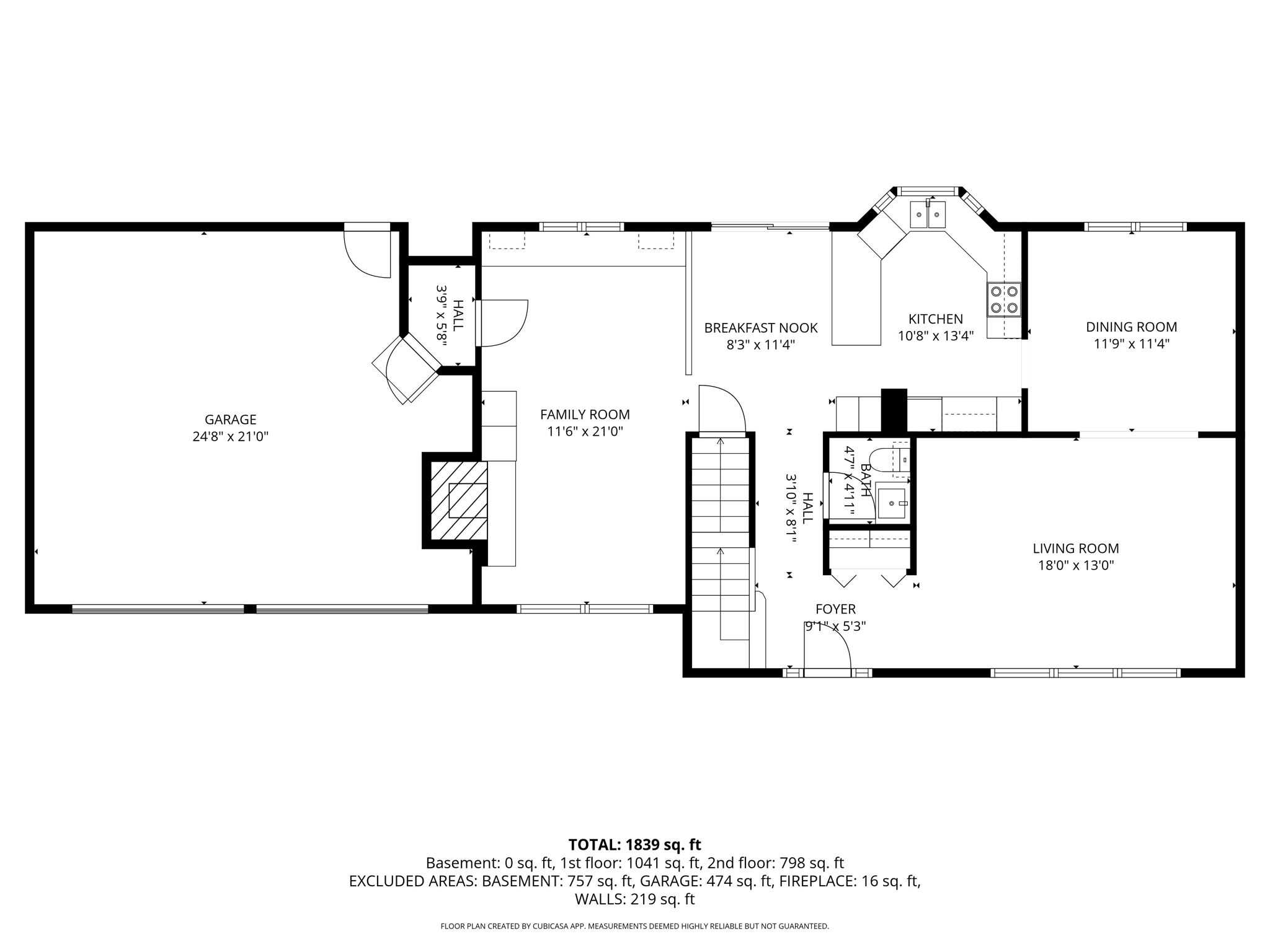 Floorplan #2